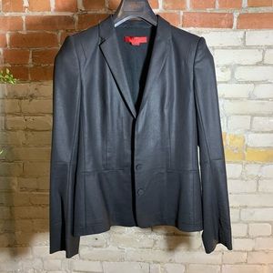 HUGO Hugo Boss Audrey oversized Jacket / Blazer
